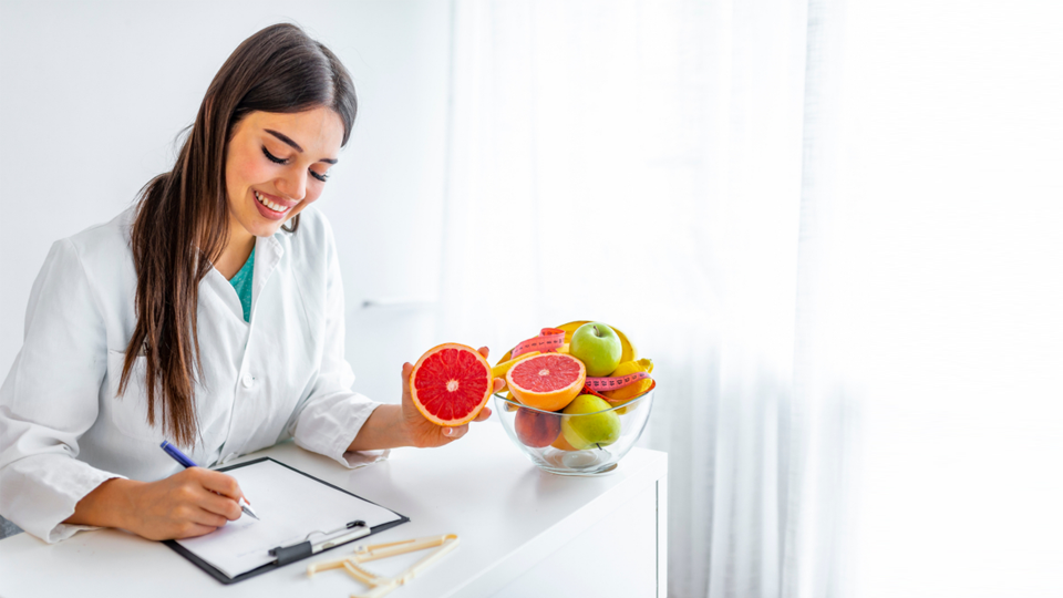 Balıklıova Diyetisyen